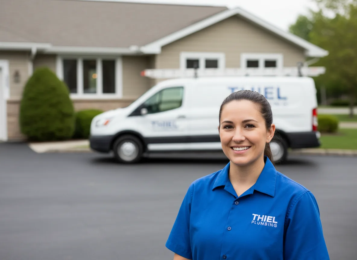 Plumber Ellis, KS FAQs